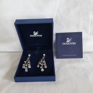 SWAROVSKI Earrings
